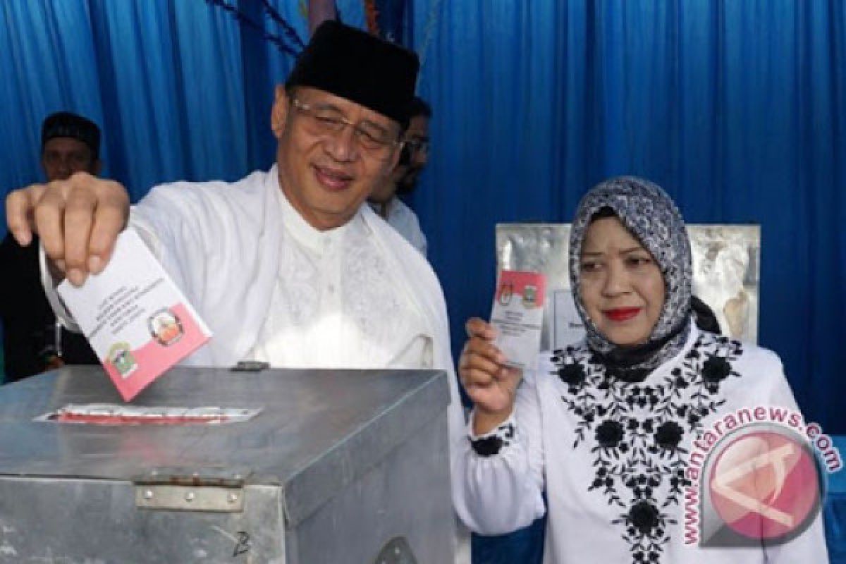  Gubernur Banten Segera Lantik Pejabat Hasil Lelang