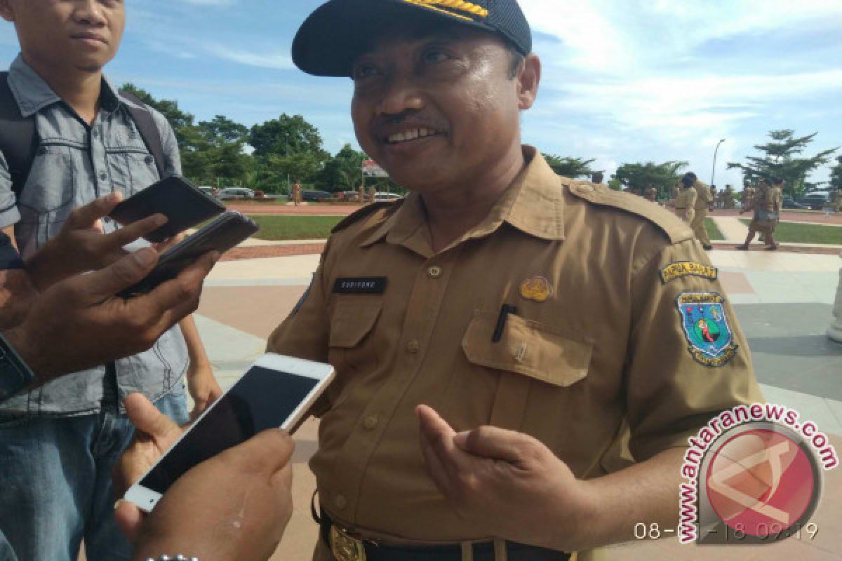 Pemprov Papua Barat Semakin Gencar Tertibkan ASN