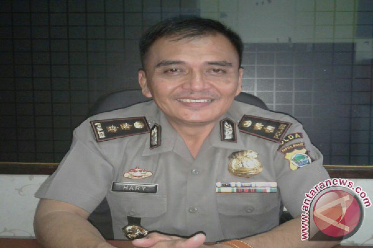 Jendral Tito Resmikan Mapolda Papua Barat Akhir Januari