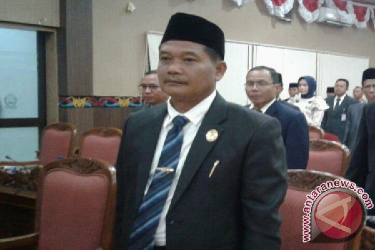 Legislator Ini Ingatkan Masyarakat Kotim Waspadai Penyakit Pascabanjir