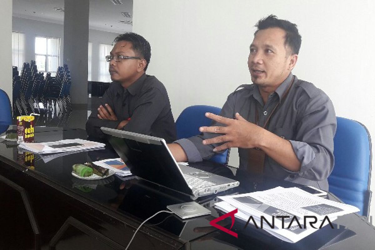 BPS: lima kabupaten lakukan pendataan OAP