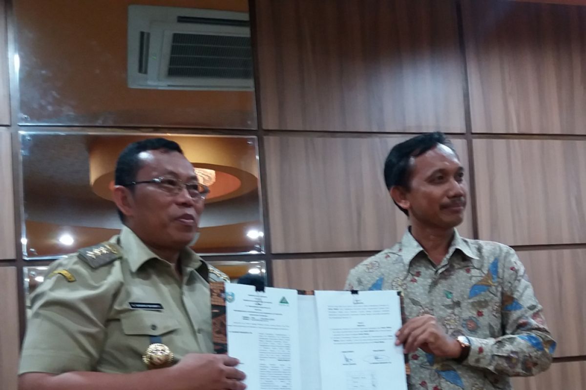 PTPN XI dan Pemkab Situbondo Sepakat Kembangkan Pariwisata (Video)