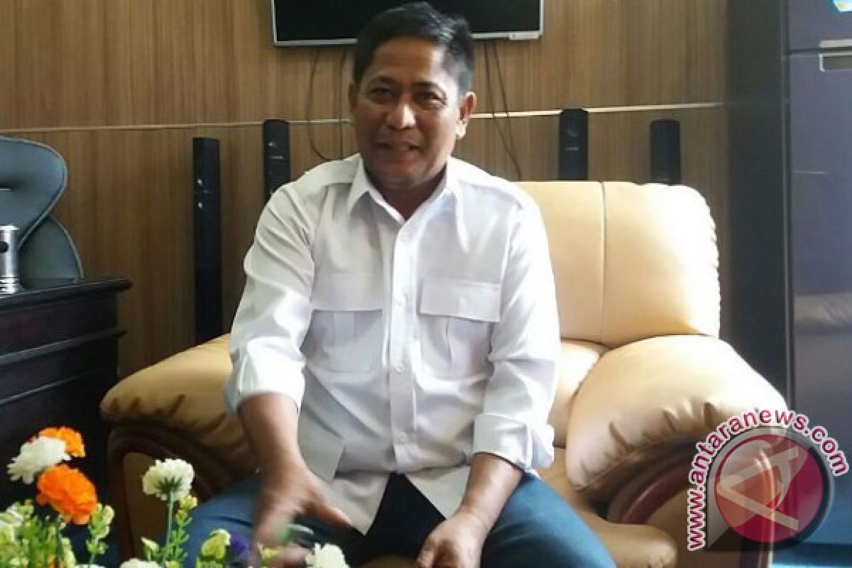 Gerindra Pangkalpinang yakin menangkan pasangan Udin-Edison