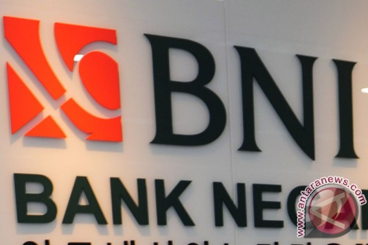 BNI salurkan kredit 10 juta dolar di Hong Kong