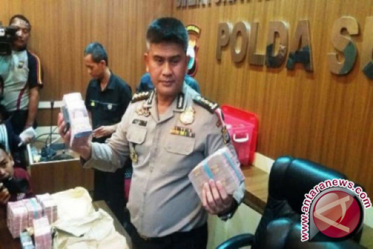 Polda Sulsel sita dokumen dugaan korupsi dari Balaikota Makassar