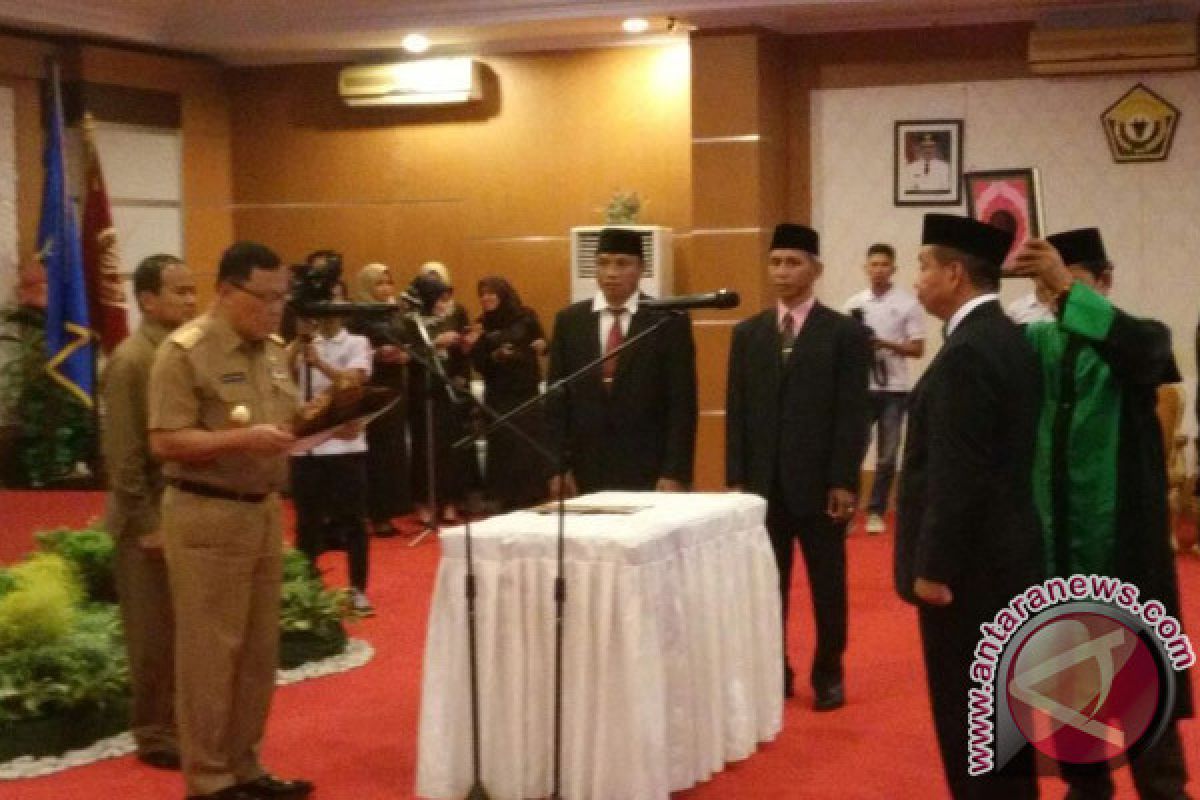 Gubernur Sultra apresiasi kemajuan Unsultra