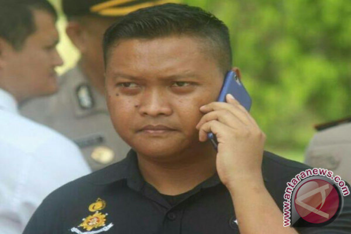 Polres Bangka Tengah rekonstruksi kasus pembunuhan ibu kandung