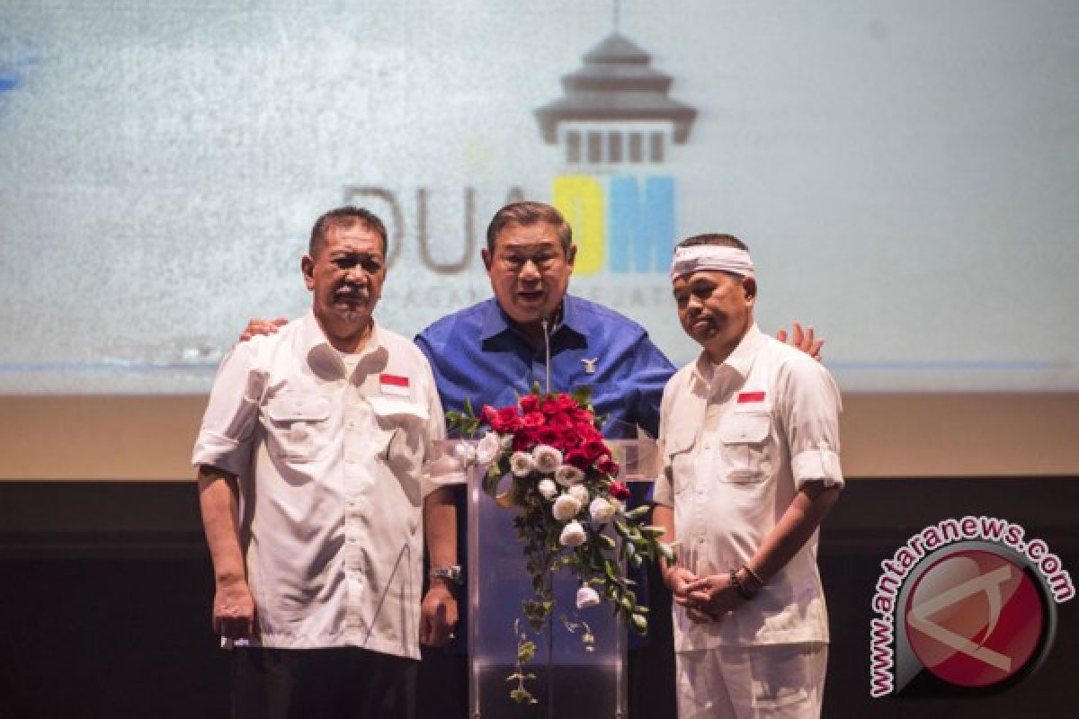 Deddy Mizwar sayangkan alasan KPI sarat materi kampanye