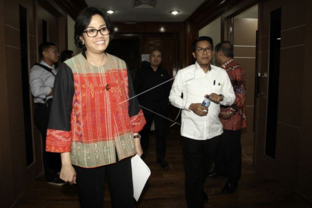 Menkeu: Indonesia makin berkembang setelah 20 tahun reformasi