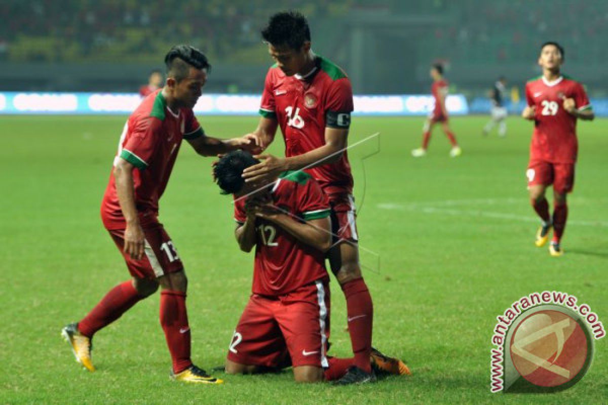 PSSI Jual 15 Ribu Tiket Indonesia Vs Jepang