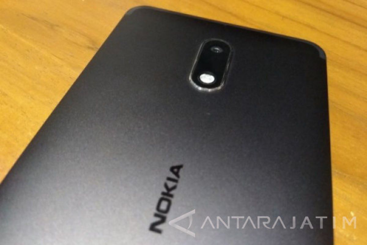 Nokia 1 Diluncurkan Maret dan Dibanderol Rp1,3 juta