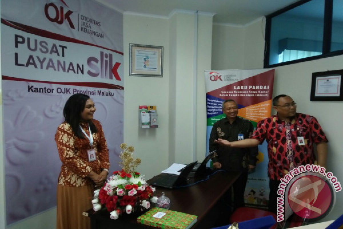 OJK ambil alih pengaturan sistem informasi perkreditan