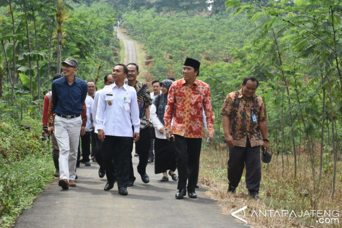 Undip dirikan Fakultas Pertanian di Batang