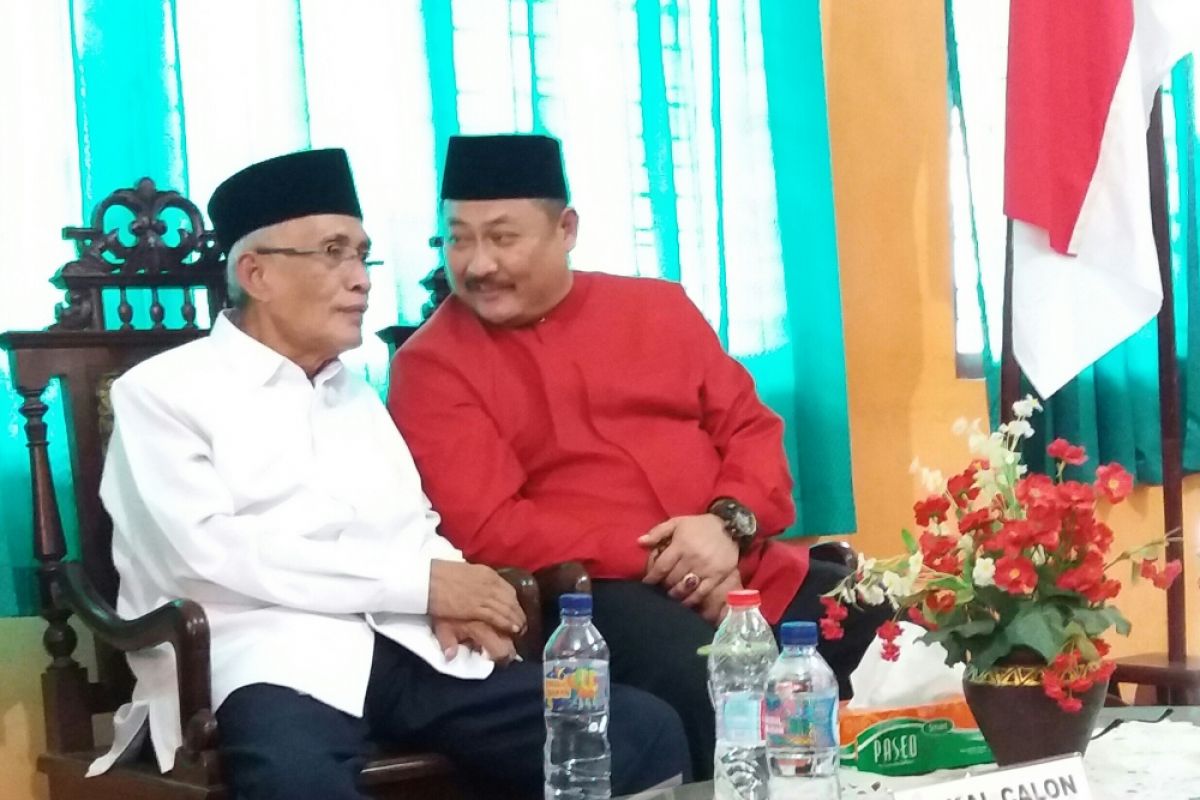 Pemkab Bondowoso Didesak Segera Lakukan Perekaman KTP-e