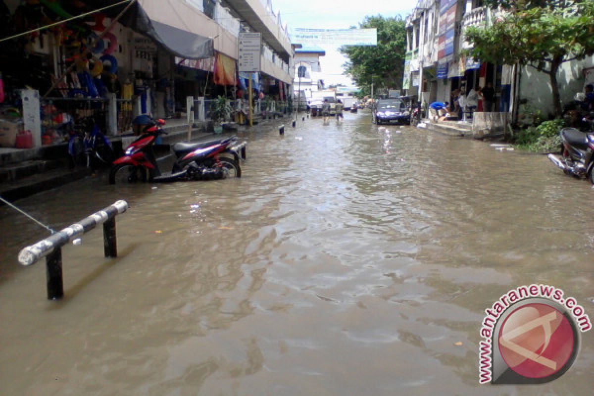  Antisipasi Bencana Banjir HST Terpadu