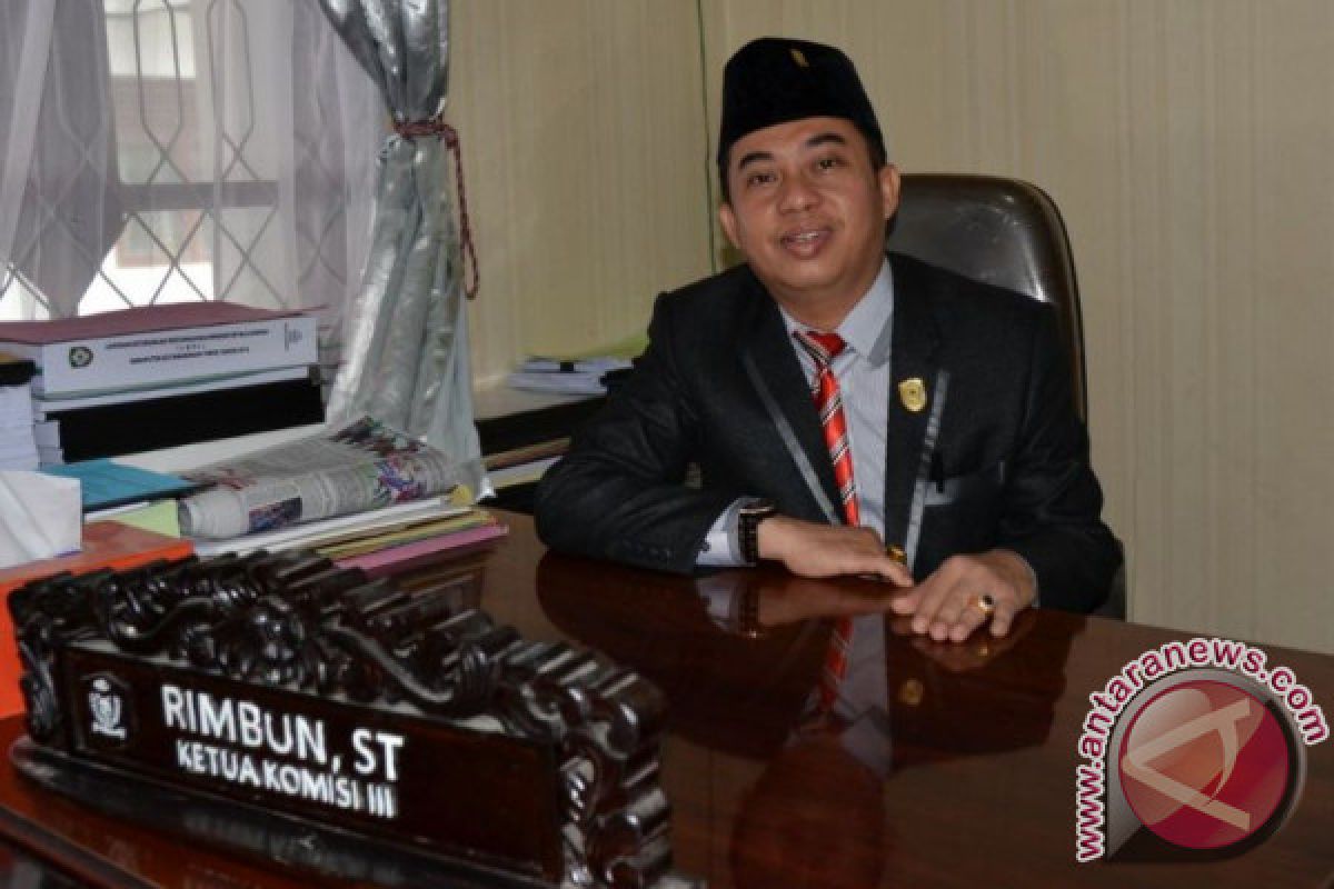 Legislator Ini Prihatin Terkait Tawuran Pelajar di Sampit