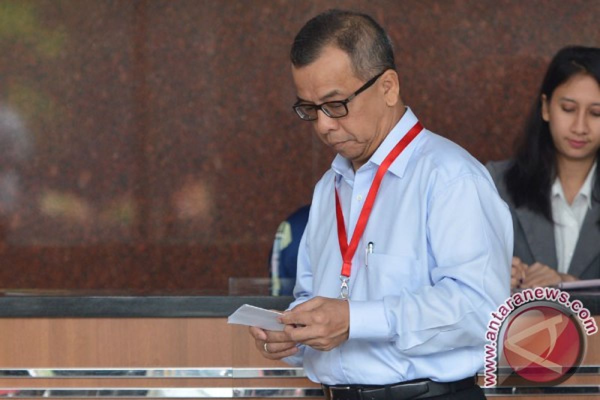 23 witnesses questioned in Garuda`s bribery case