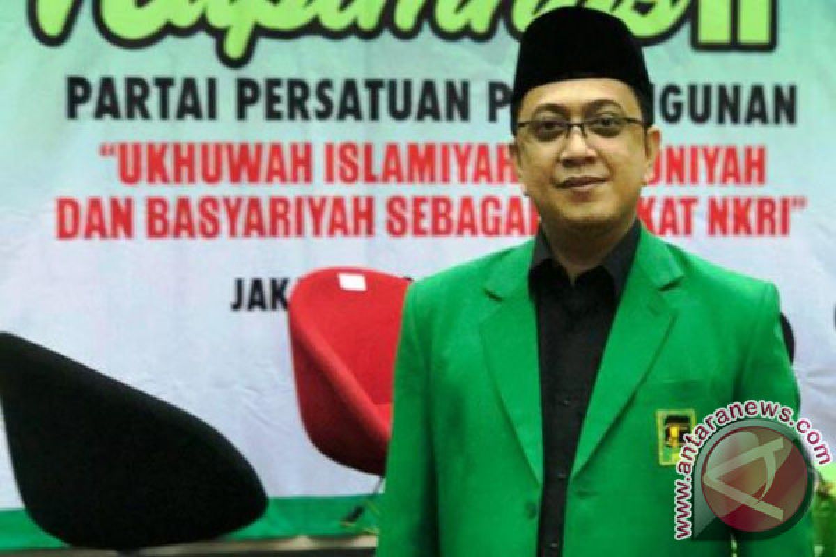 Elektabilitas alasan PPP beralih dukung Agus-TBL