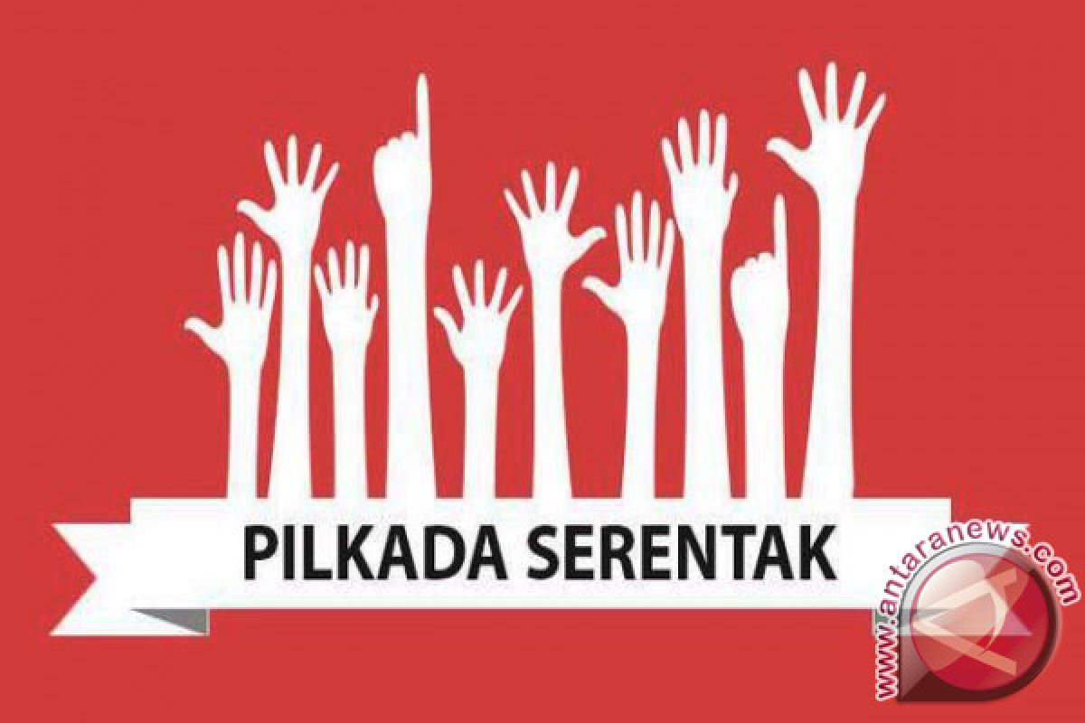 Program paslon Wali Kota Makassar disosialisasikan