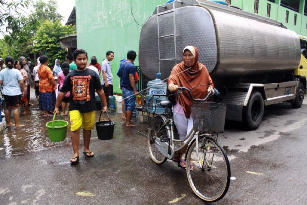 DPRD Banten Bentuk Raperda Pengolahan Air Limbah