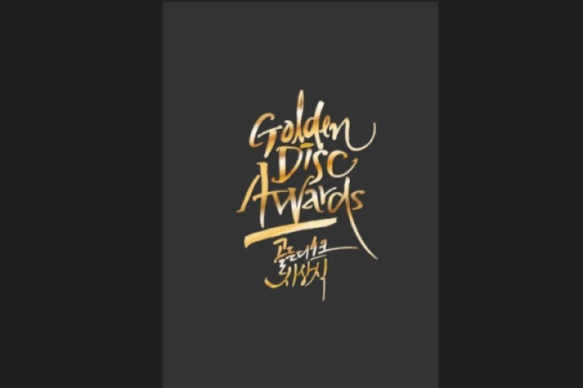 Ini Daftar Pemenang Ajang Golden Disc 2018 Hari Pertama