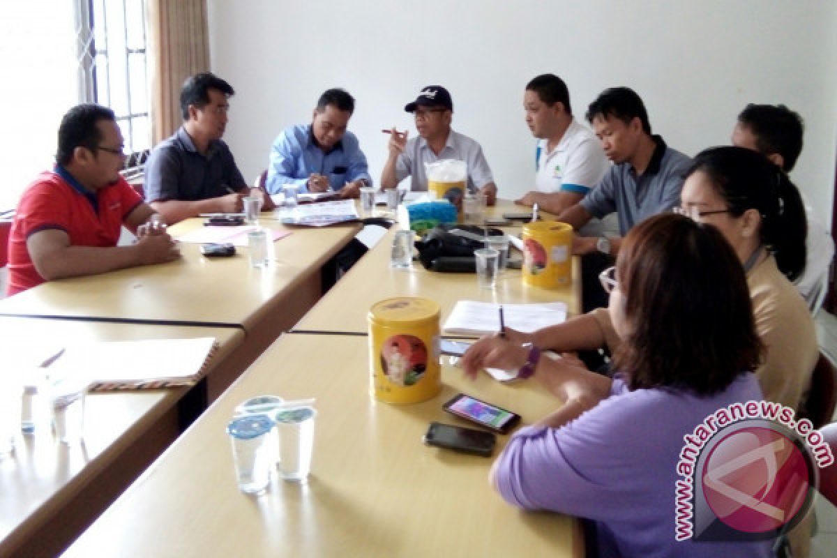 Puncak HPN Kalteng Dilaksanakan di Barito Selatan