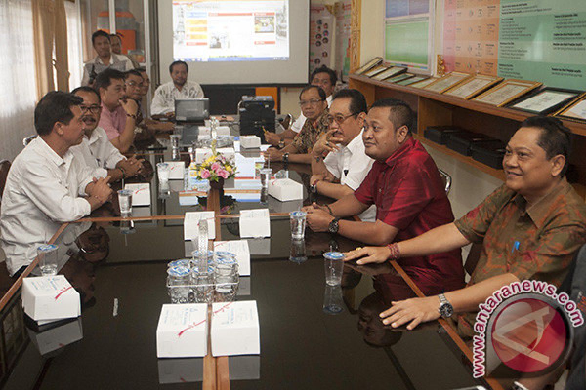 KPU Bali mengingatkan masyarakat salurkan hak pilih
