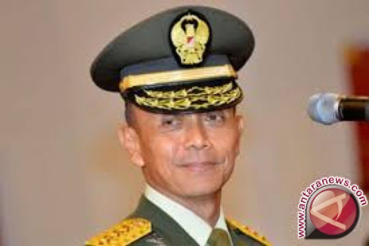  TNI mutlak netral dalam pilkada       