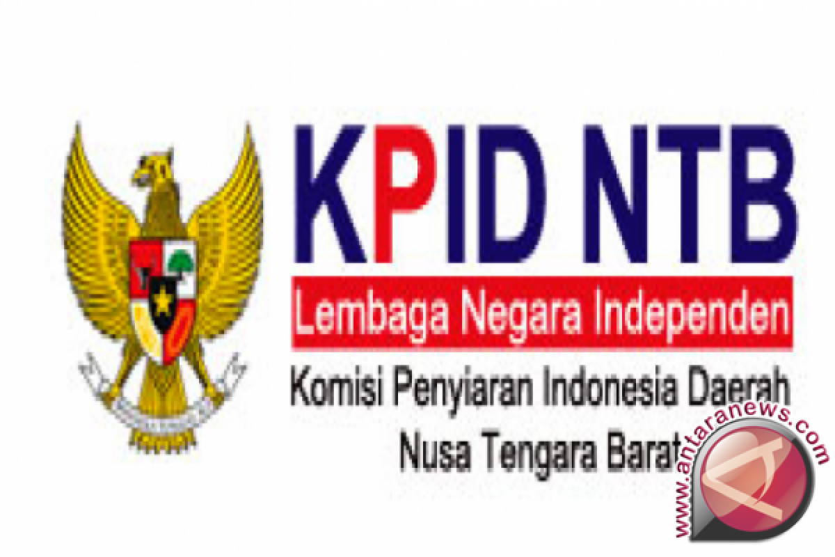 KPID NTB Mengajak Lembaga Penyiaran Sukseskan Pilkada