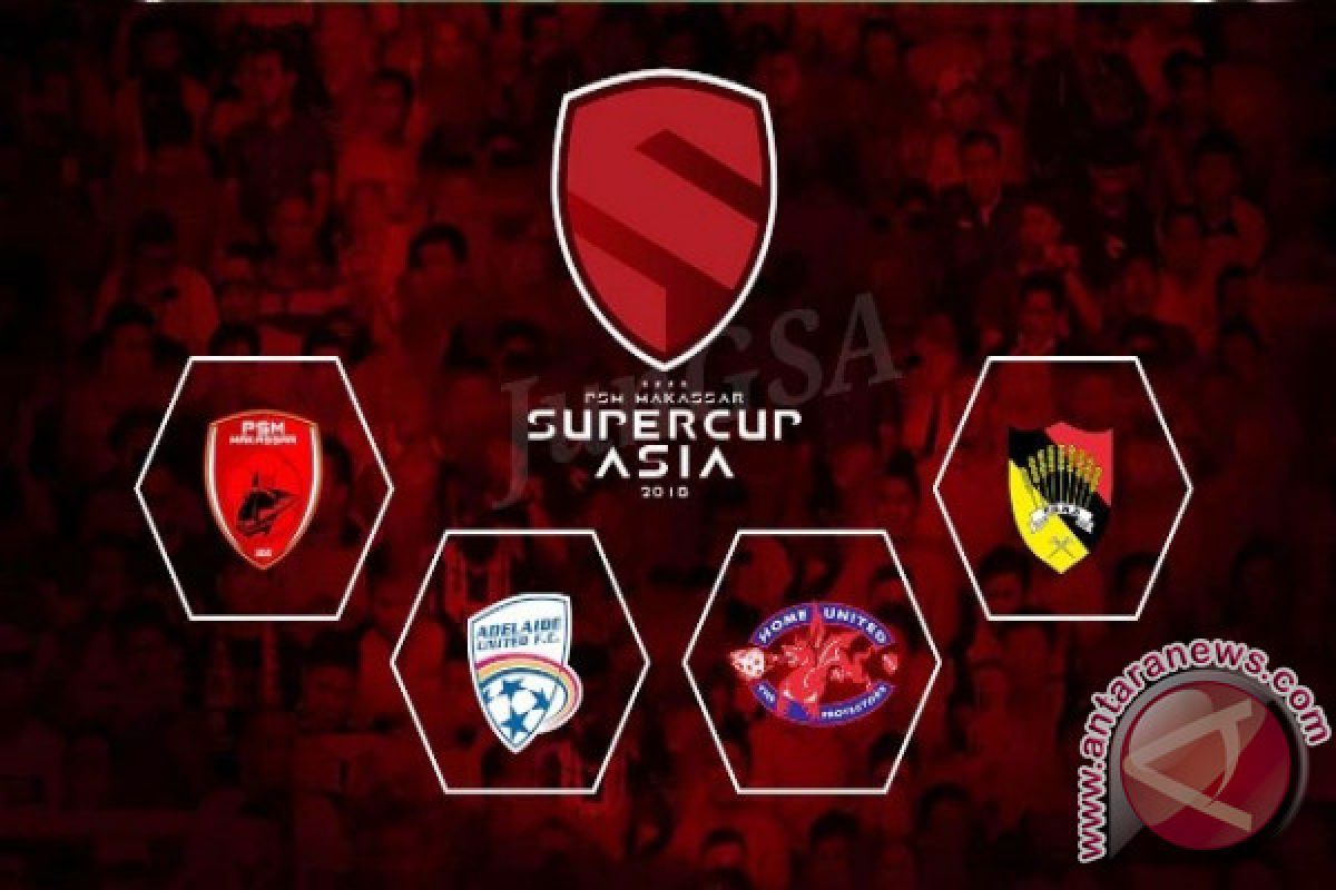 Negeri Sembilan FA mundur dari "Makassar Supercup Asia" 