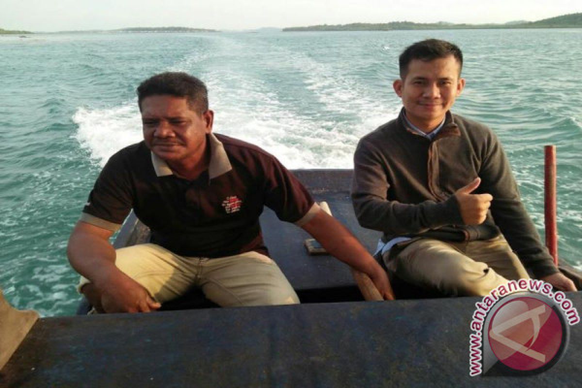 Dermaga Cempa tak dapat disinggahi kapal