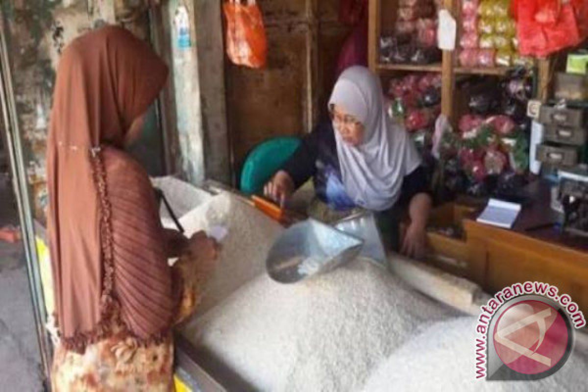 Disperindagkop Kabupaten Bangka Tengah siap gelar OP