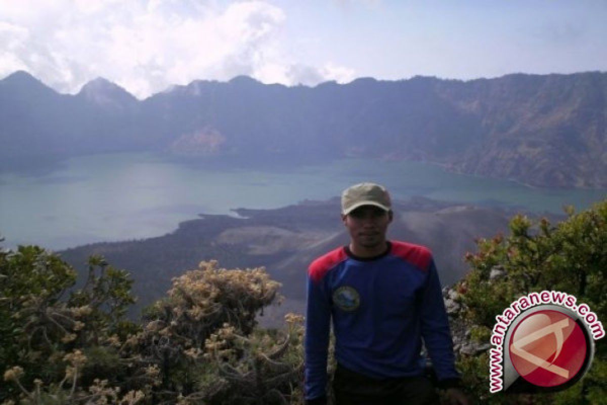 Pendapatan Negara dari Rinjani Meningkat 110 Persen 