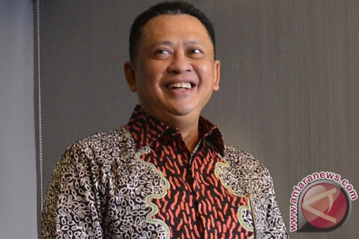 Bambang Soesatyo ingin kembalikan harapan publik pada Parlemen