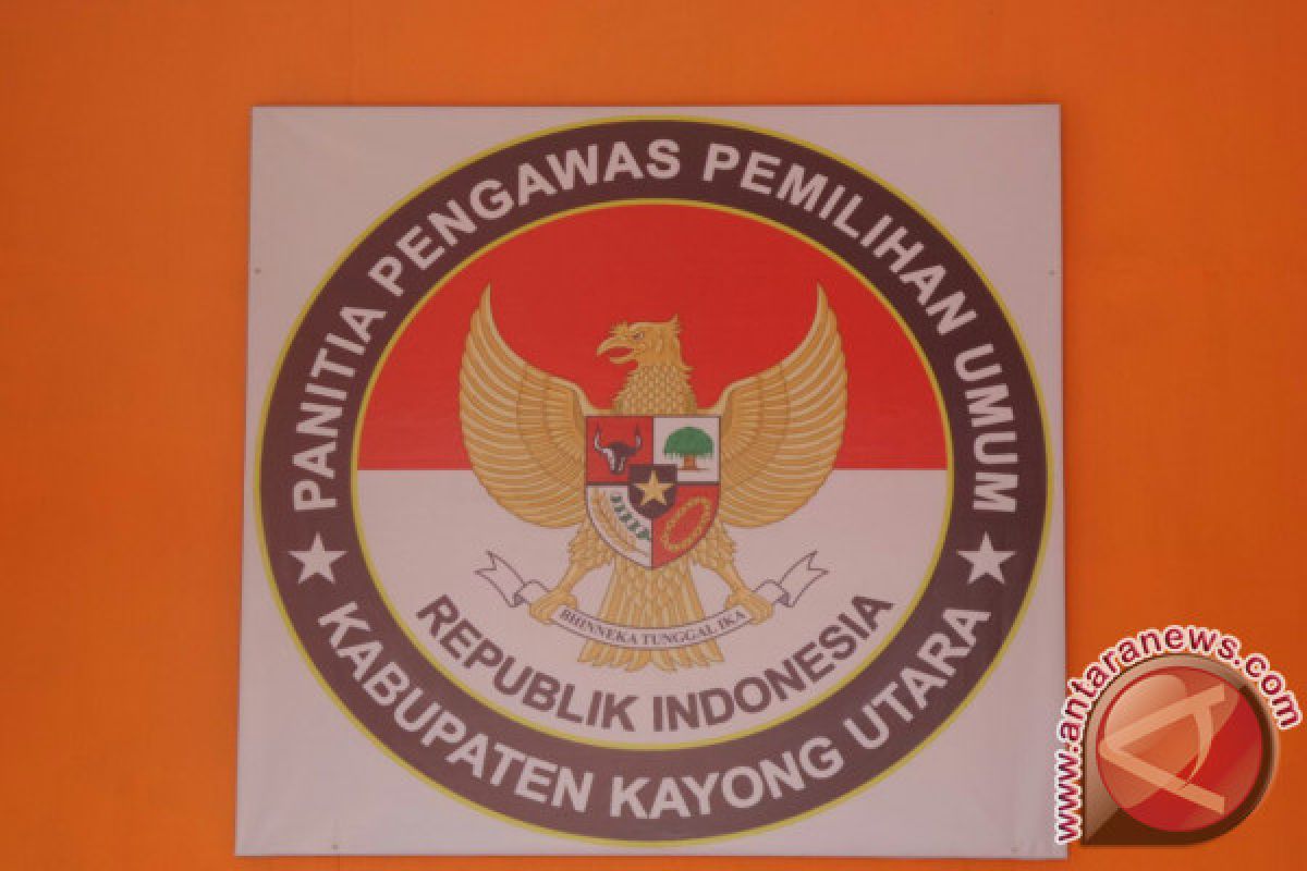 Panwaslu sidang sengketa pilkada KKU