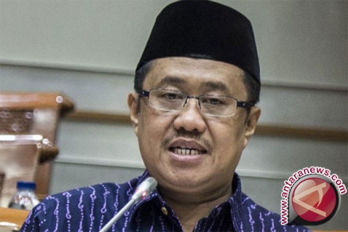 KY: redistribusi hakim sudah tidak memungkinkan