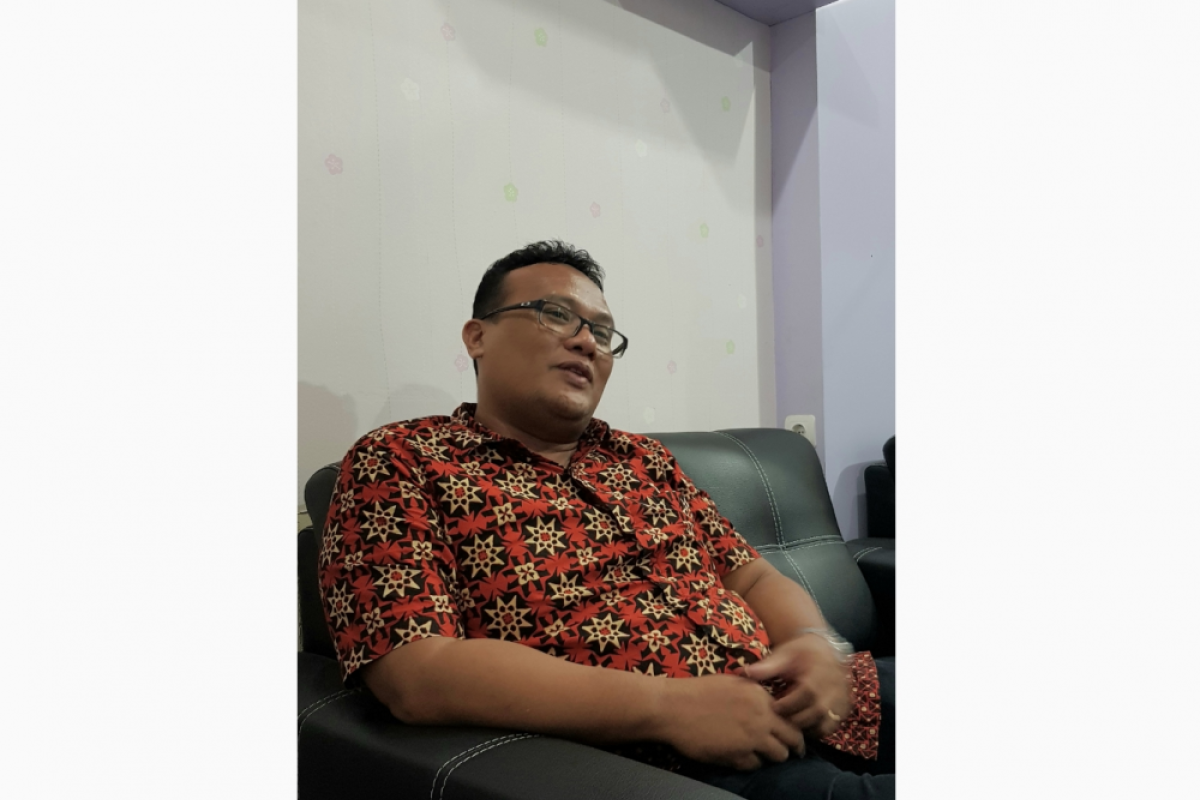 Bawaslu: KPU Jateng harus proses pendaftaran kandidat DPD