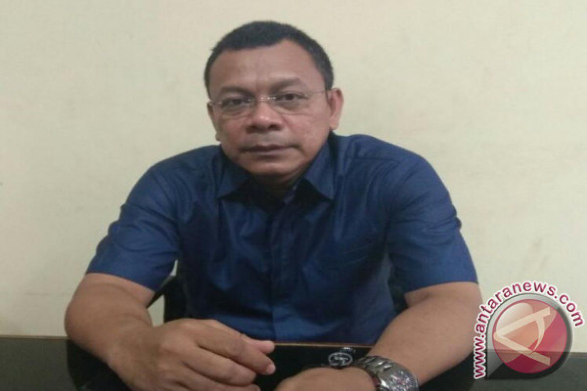 DPRD Sultra perkuat dukungan regulasi pemberantasan narkoba