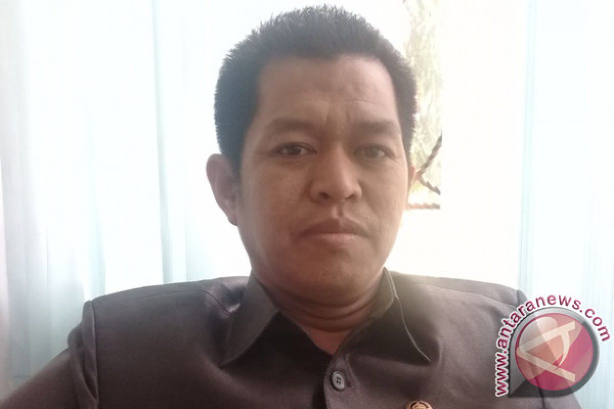 DPRD Bangka meminta PT Timah menindak tambang ilegal 