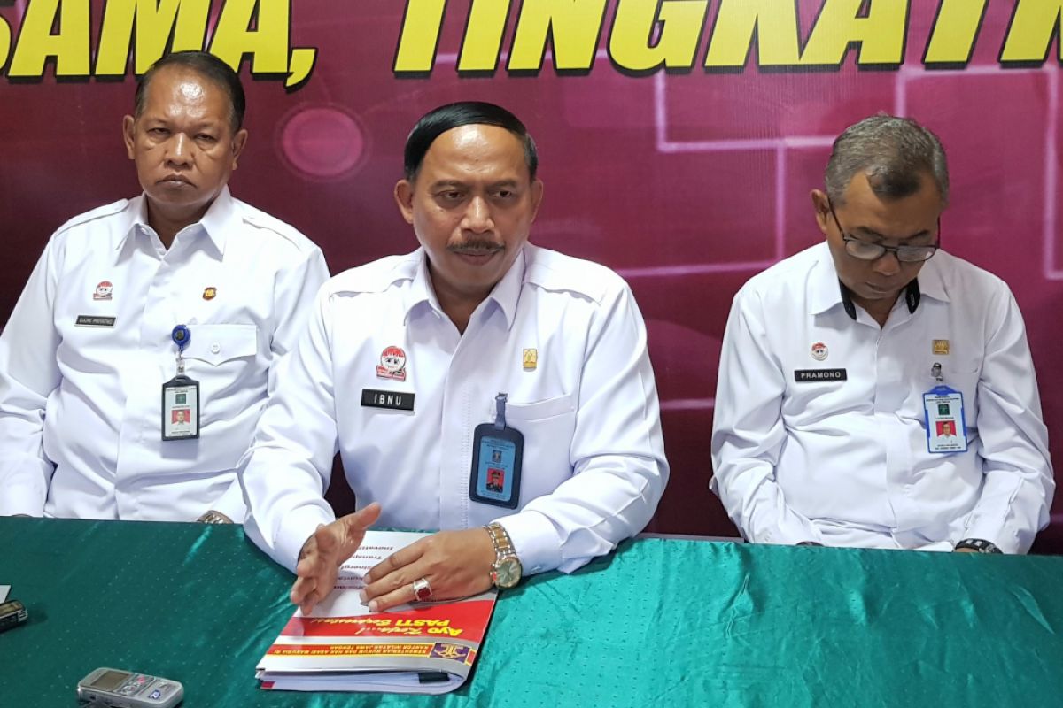 Ditjenpas: Belum ada narapidana, tahanan, dan anak positif COVID-19