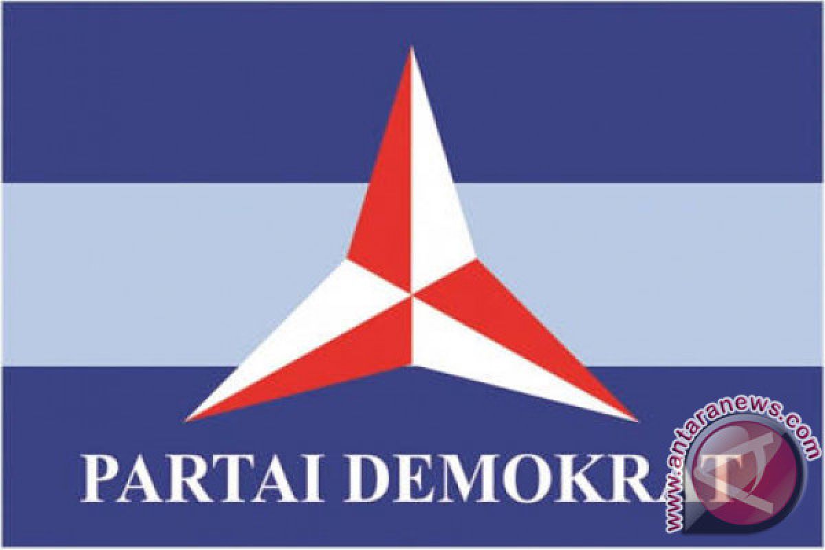 Demokrat Maluku pecat fungsionaris tidak taat