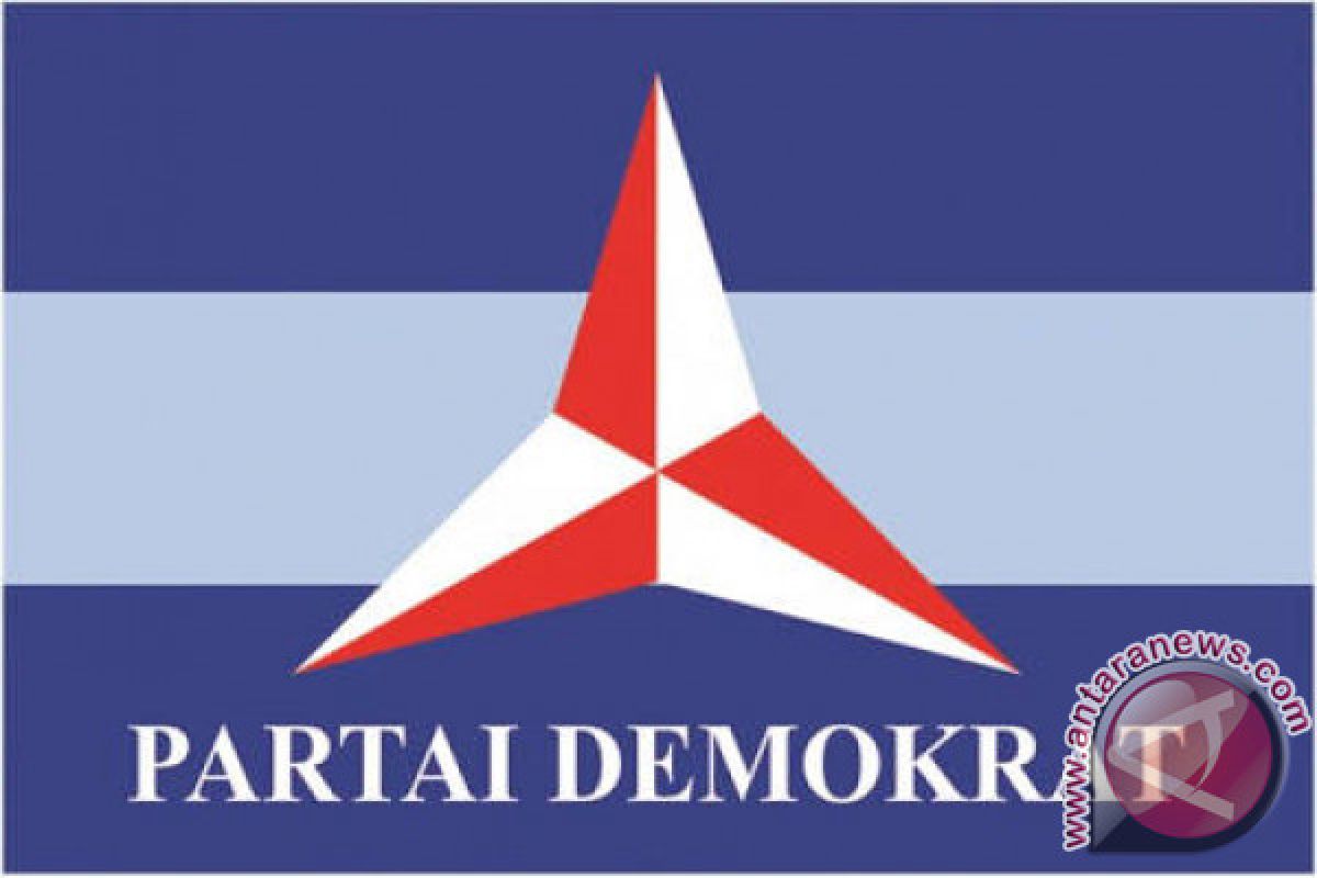 Partai Demokrat usulkan anggota DPRD PAW