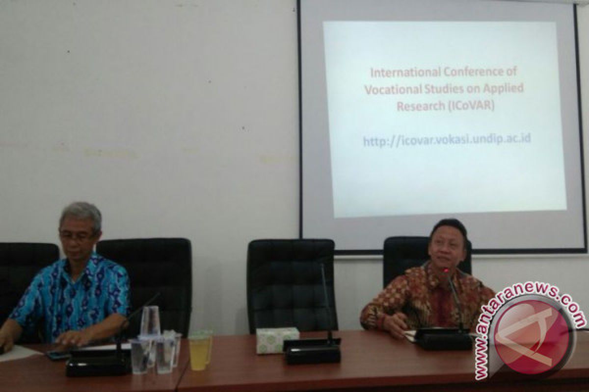 UBB gelar konferensi internasional maritim dan kepulauan