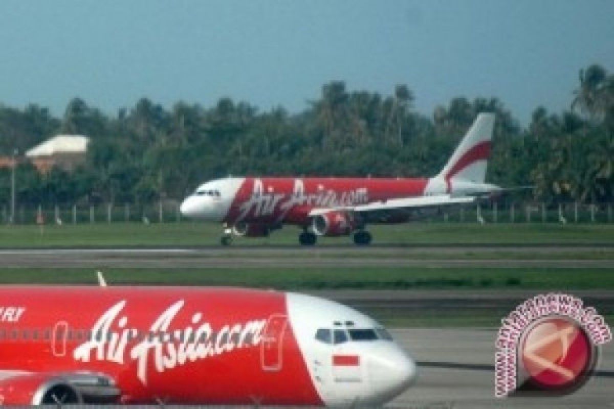 Airasia: Penerbangan Internasional Pindah Ke Terminal 3