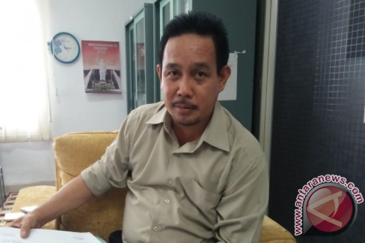 Budiyanto: Realisasi pajak Kota Pangkalpinang mencapai 98,79 persen