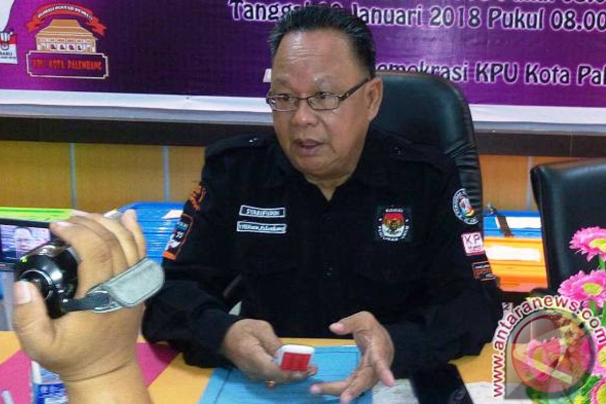 KPU ingatkan peserta pilkada tidak curang