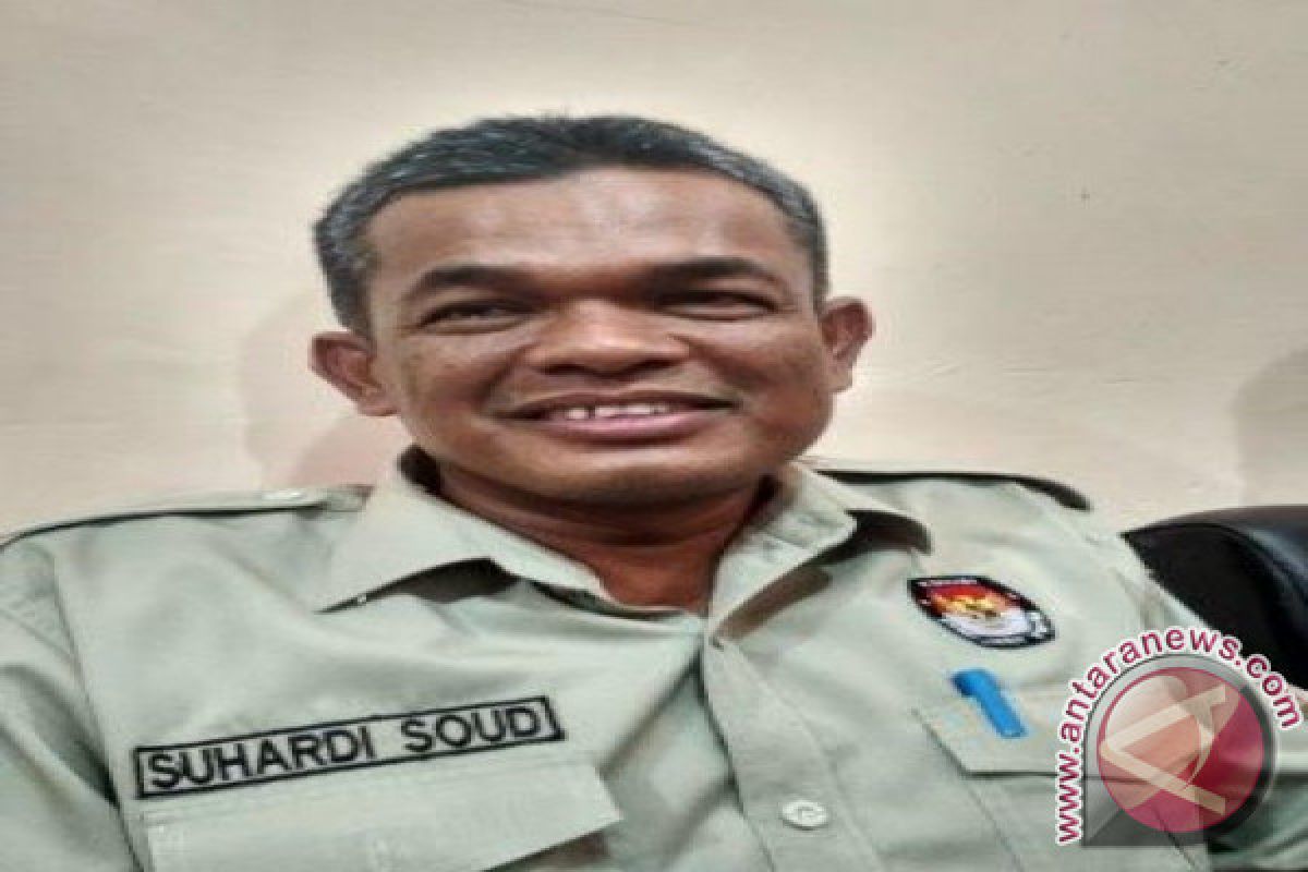 Dua Berkas Persyaratan Bacagub NTB Belum Lengkap