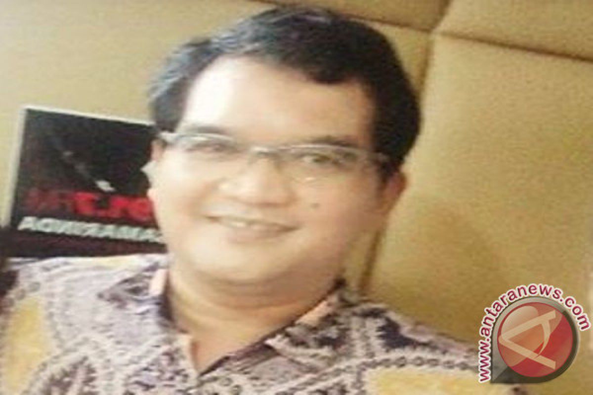 KPU Kaltim libatkan 11.368 petugas lakukan 