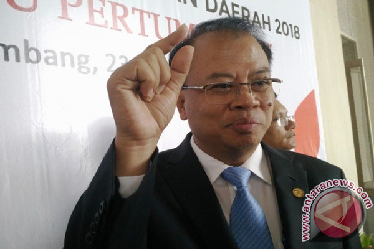 OJK: 2018 saat tepat perbankan memacu pertumbuhan 