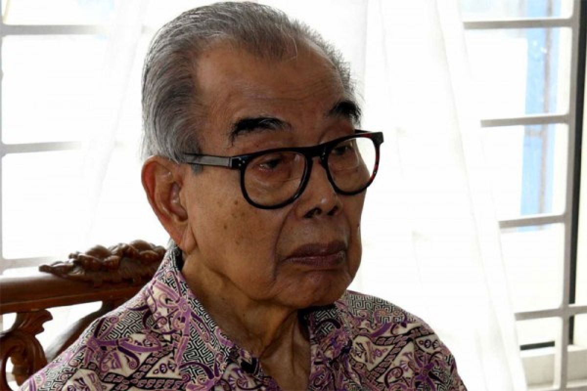 Obituari - Mengenang Daoed Joesoef, cendekiawan multitalenta